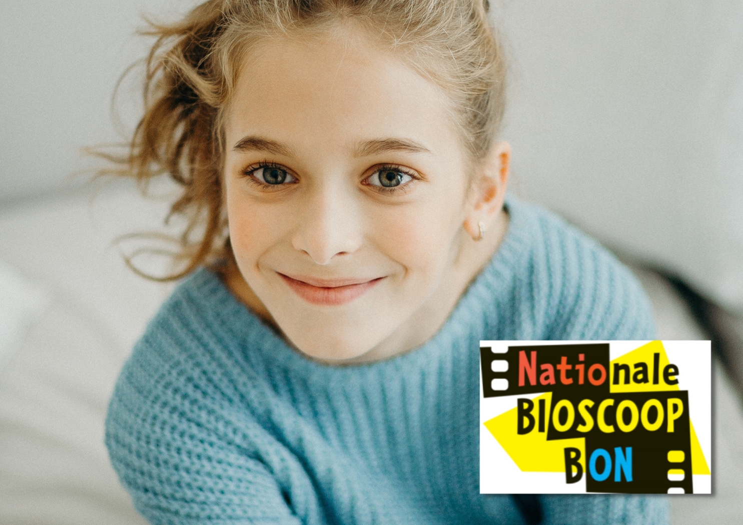 Gratis bioscoopbon voor jonge mantelzorgers