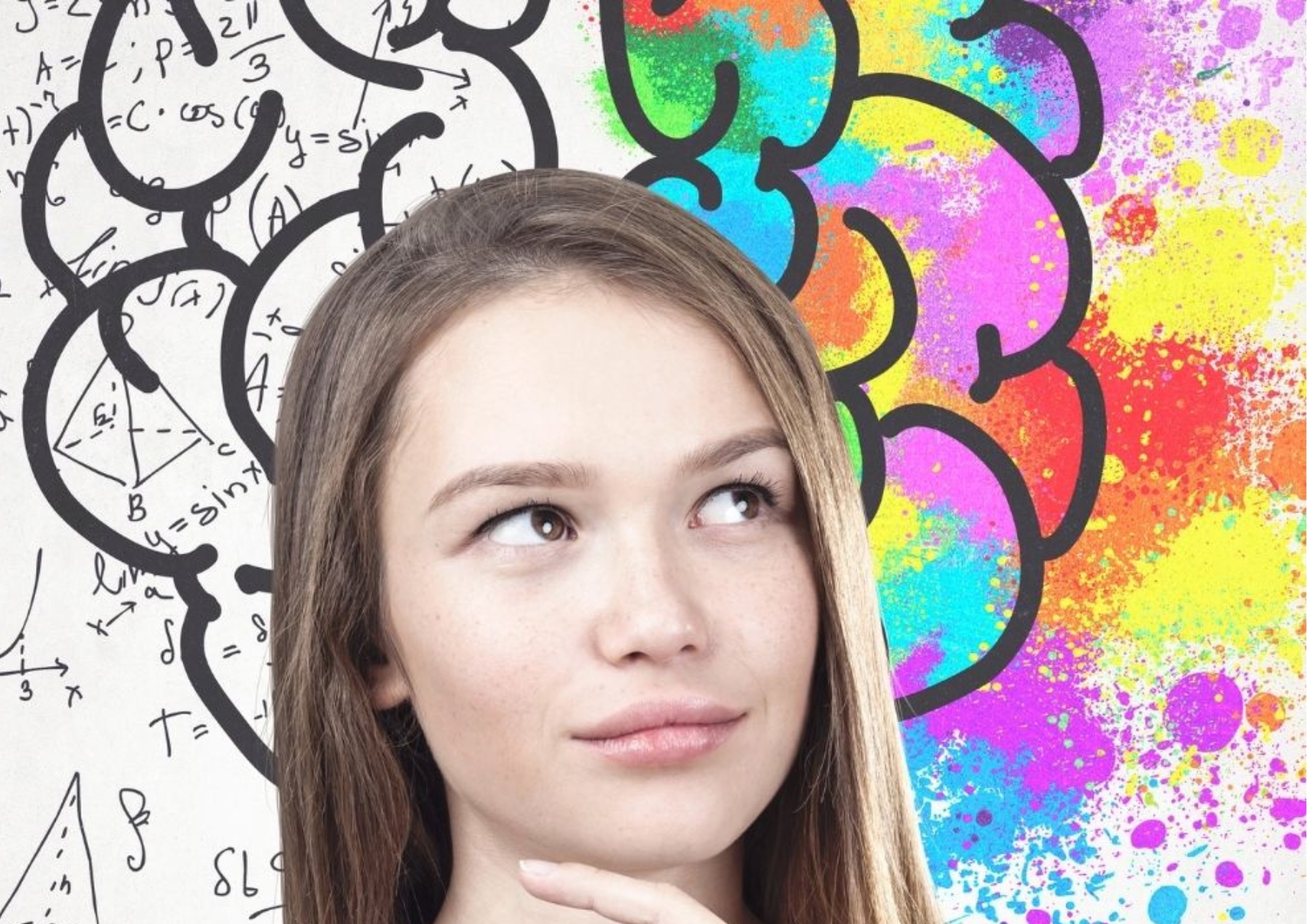 Ouderenavond Puberbrein en psychische problemen