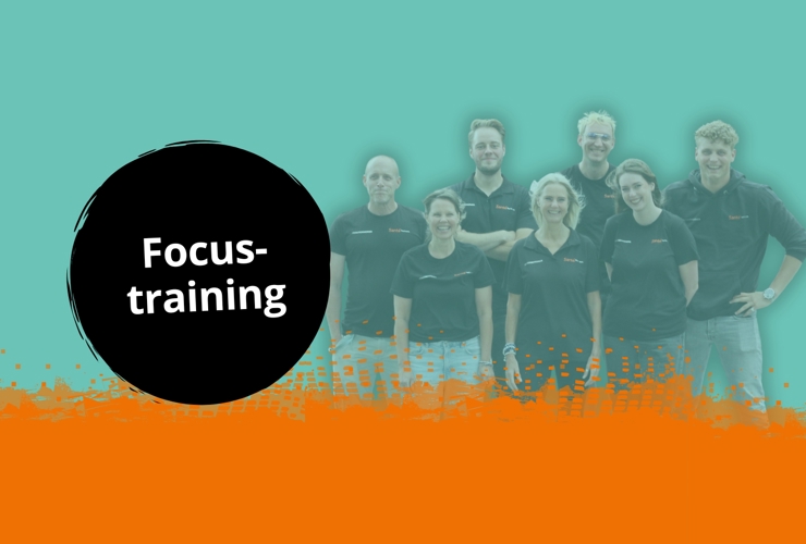 Start Focustraining voor jongeren