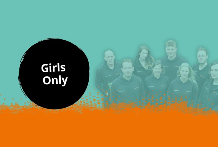Girls Only