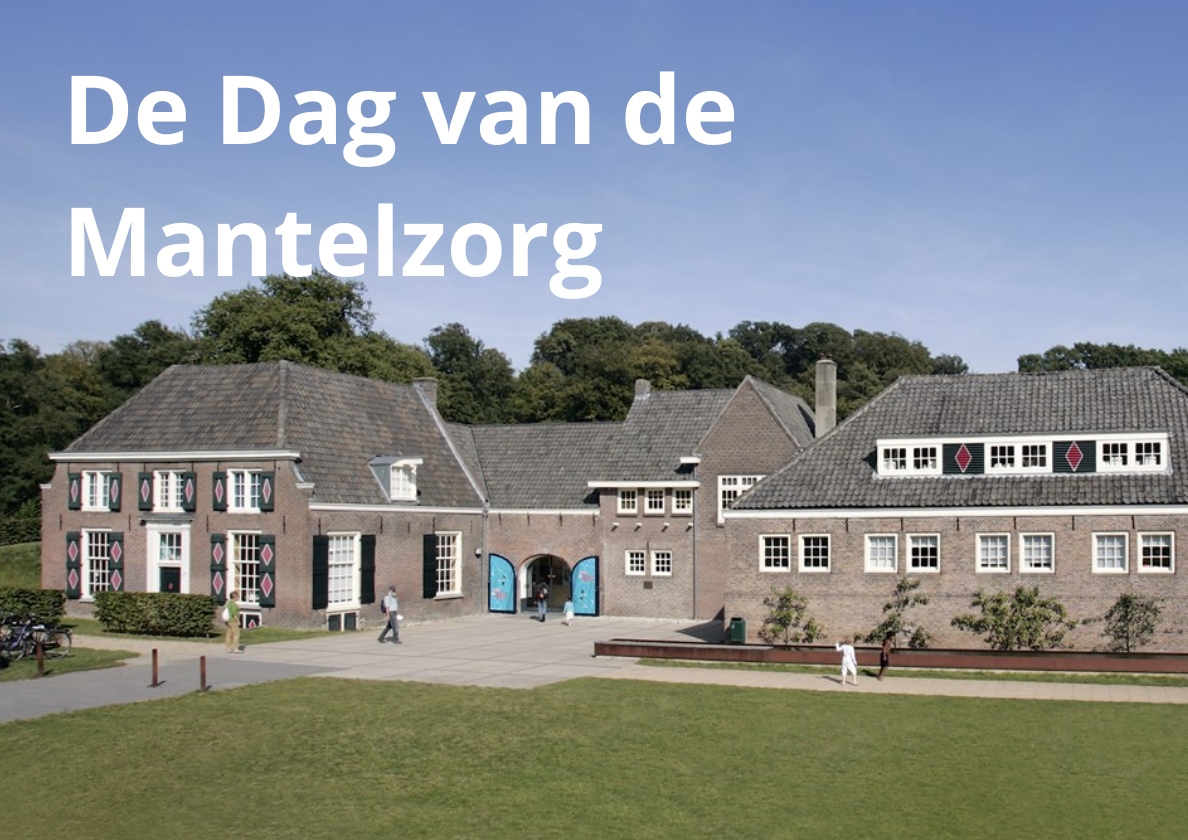 Meld u aan voor de Dag van de Mantelzorg