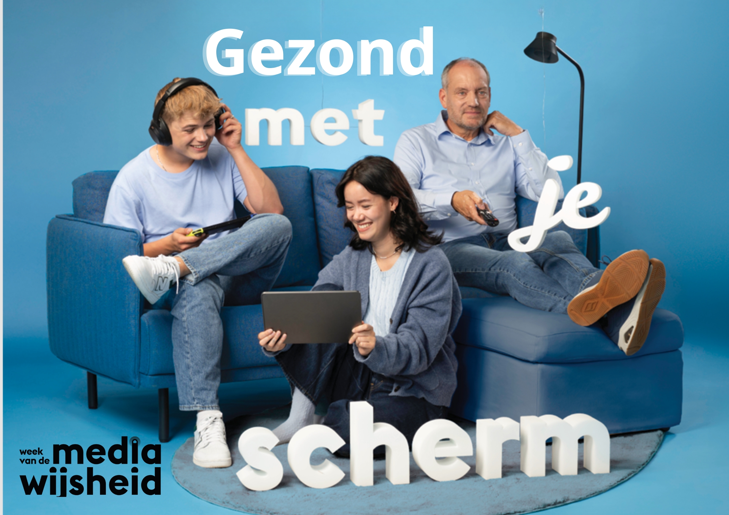 Week van de Mediawijsheid