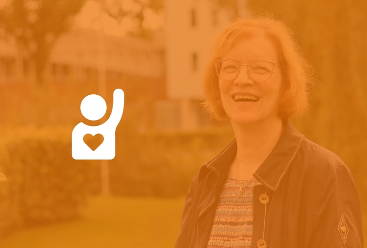 Inloop vrijwilligerscentrale