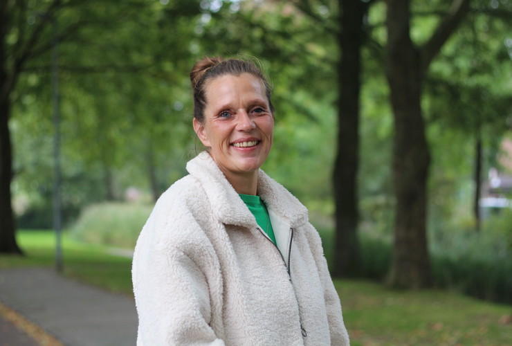 Kom naar het Zichtcafé!