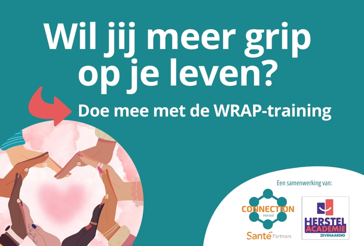 Over de WRAP-training