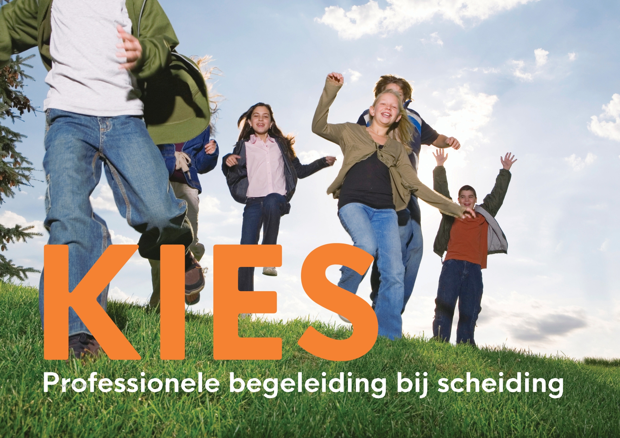 KIES groep gaat van start