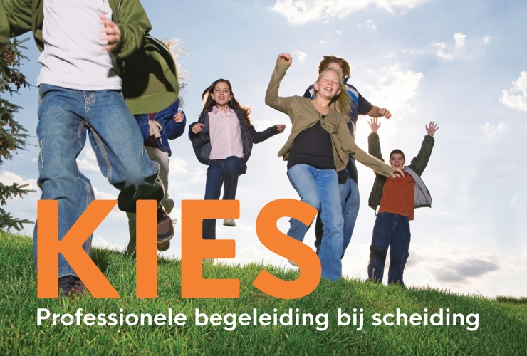 KIES groep gaat van start