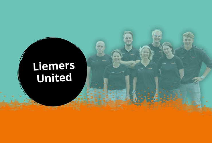 Liemers United Zaalvoetbal