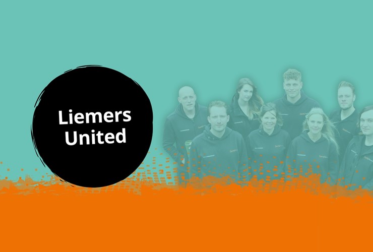 Liemers United Zaalvoetbal