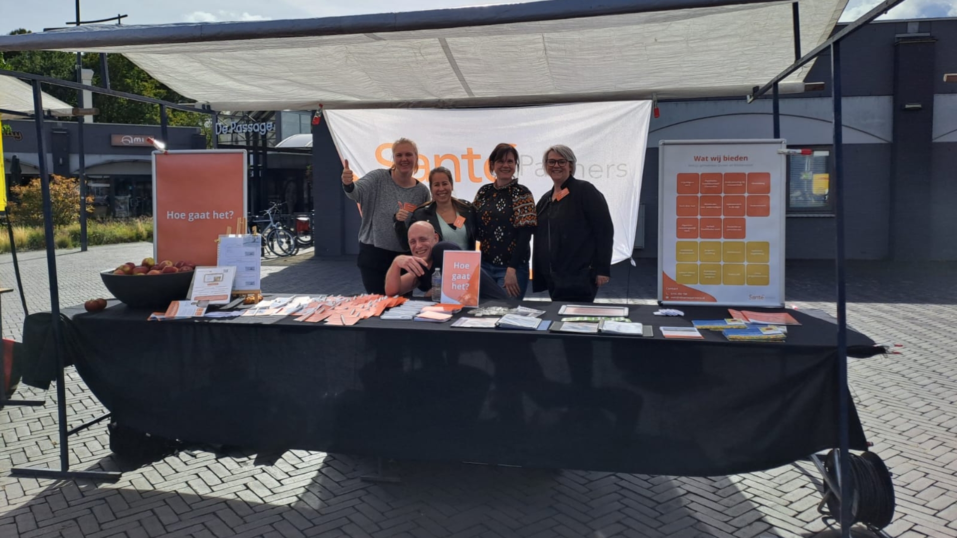 Een impressie van Duuve te gek 2024