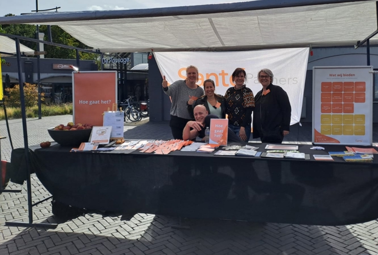 Een impressie van Duuve te gek 2024